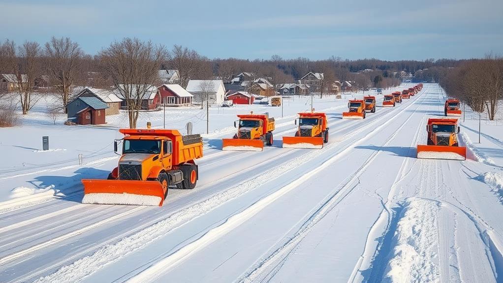 snow removal services hastings mn