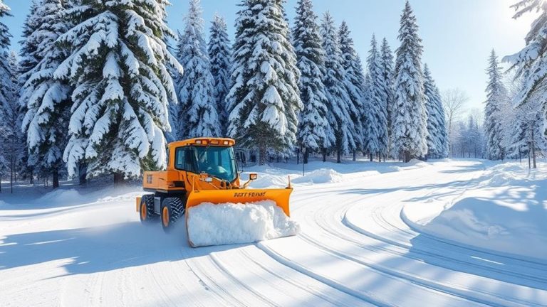 snow removal services independence