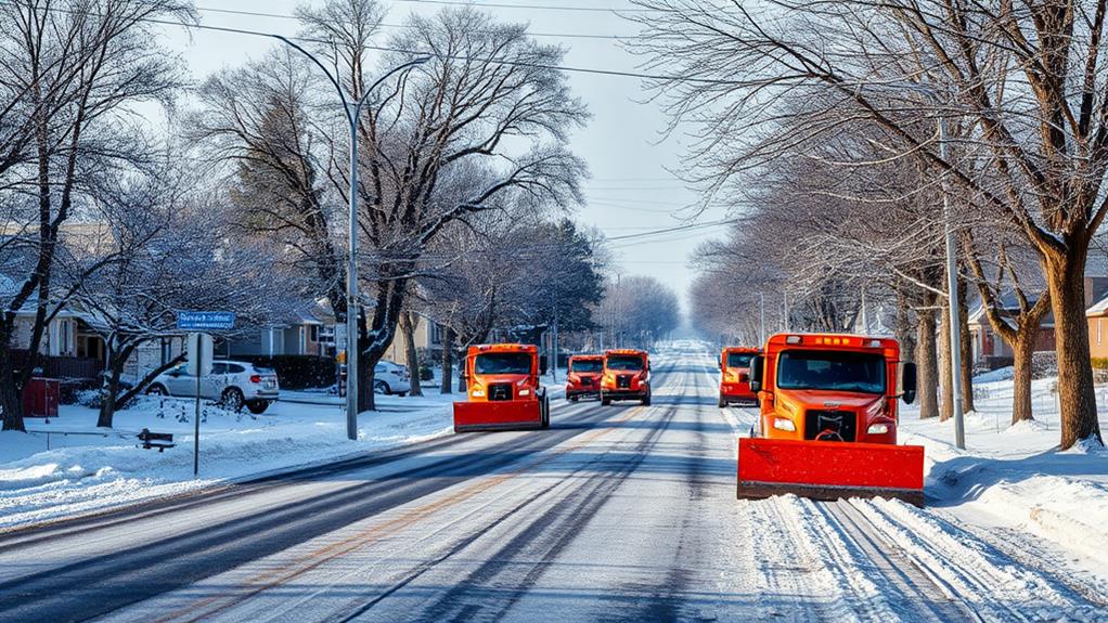 snow removal services inver grove heights