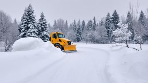 snow removal services laketown minnesota