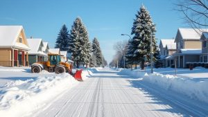 snow removal services lonsdale minnesota