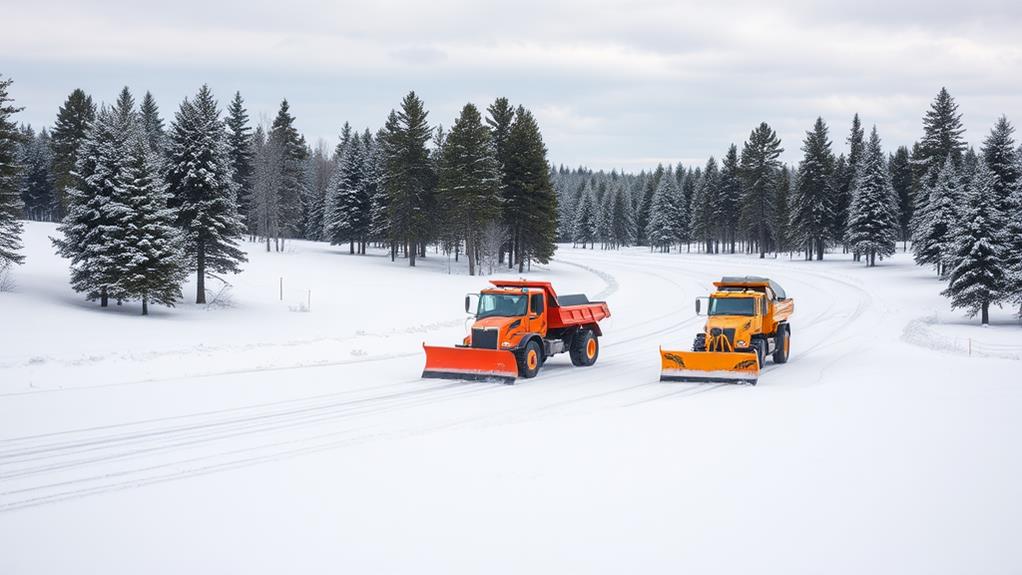 snow removal services mayer minnesota