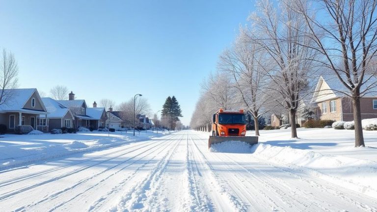 snow removal services mendota heights