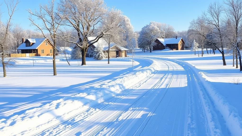 snow removal services minnesota