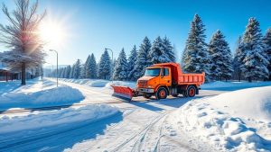 snow removal services minnesota