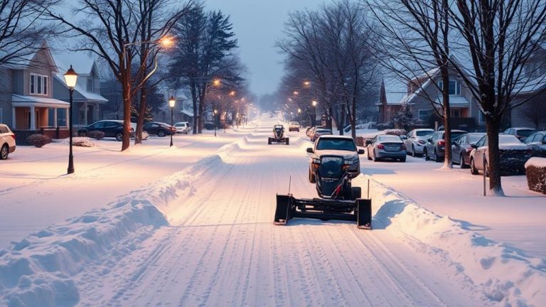 snow removal services minnetonka minnesota