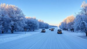 snow removal services montrose minnesota