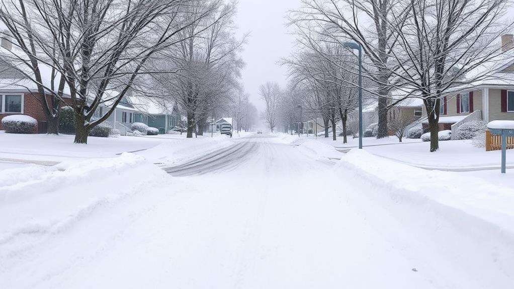 snow removal services mound minnesota