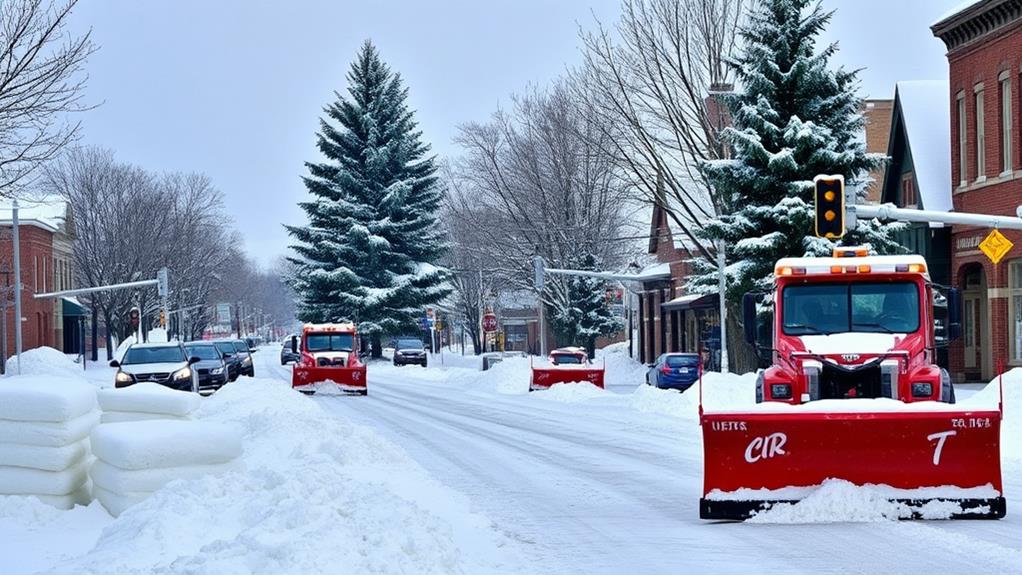 snow removal services new brighton