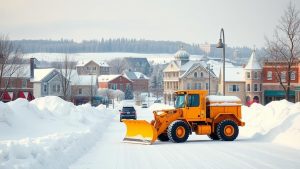 snow removal services new prague