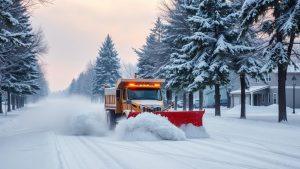 snow removal services norwood young america