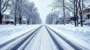 snow removal services oakdale minnesota