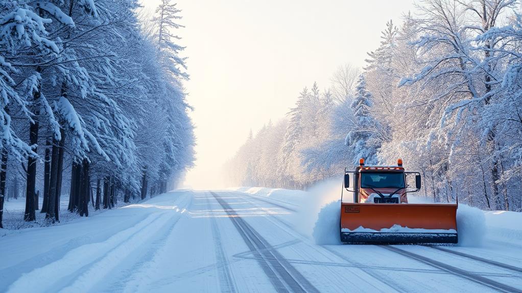 snow removal services orono minnesota