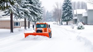 snow removal services prior lake