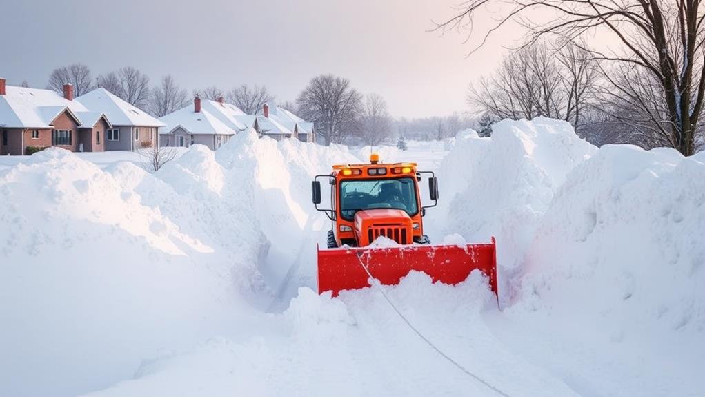 snow removal services richfield minnesota