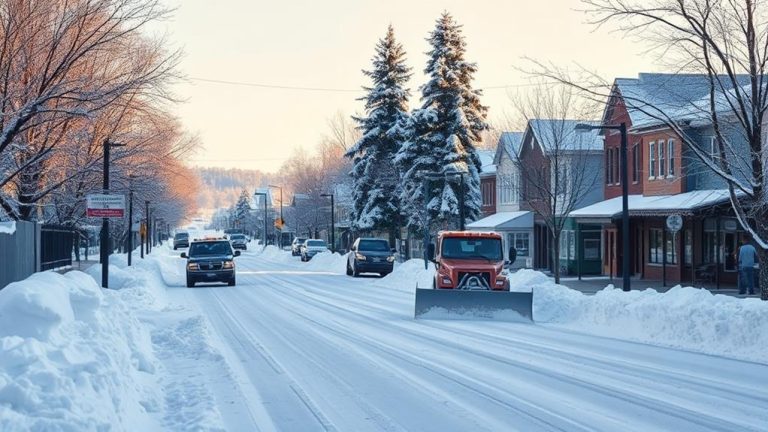 snow removal services rockford minnesota