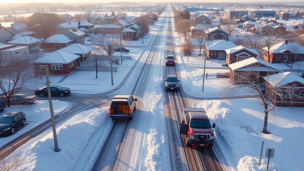 snow removal services saint louis park