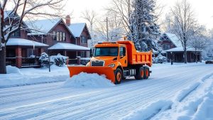 snow removal services scandia minnesota