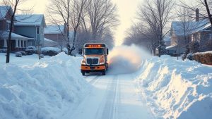 snow removal services shorewood minnesota