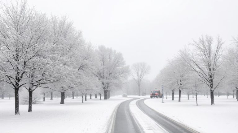 snow removal services spring lake park