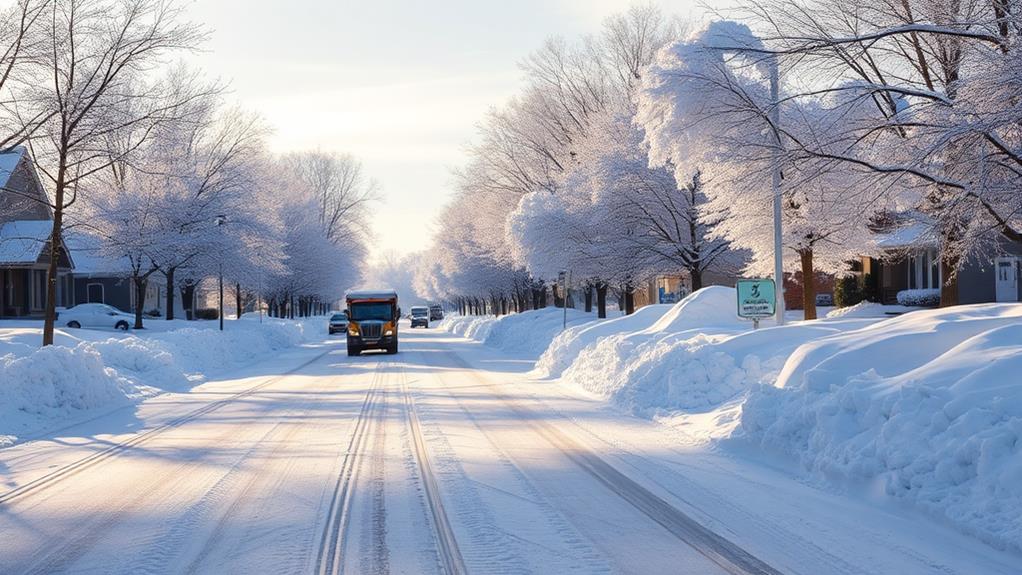 snow removal services victoria mn