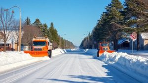 snow removal services watertown minnesota