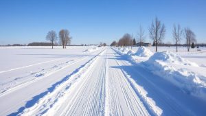 snow removal services west lakeland