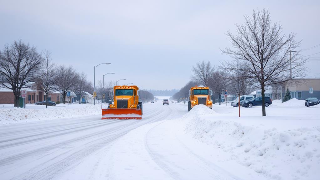 snow removal services white bear lake