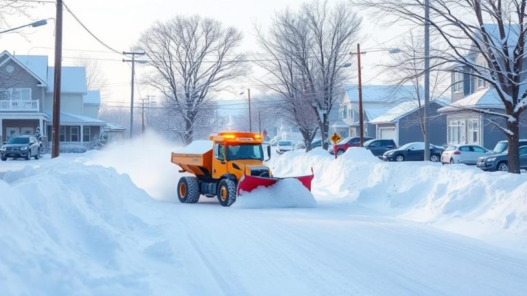 snow removal services wyoming mn