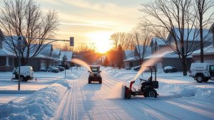 snow removal shakopee minnesota