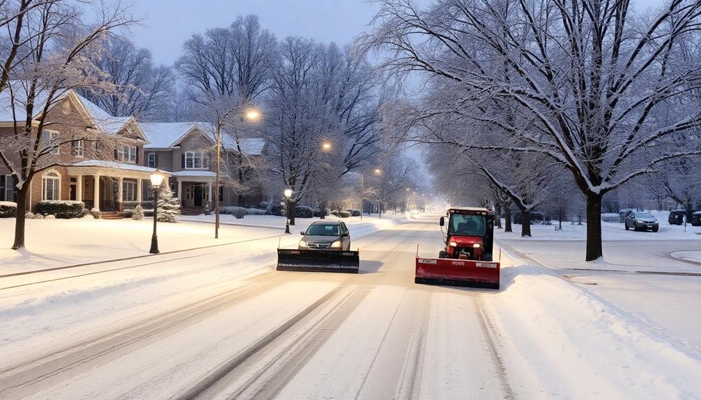 suburb near minneapolis minnesota