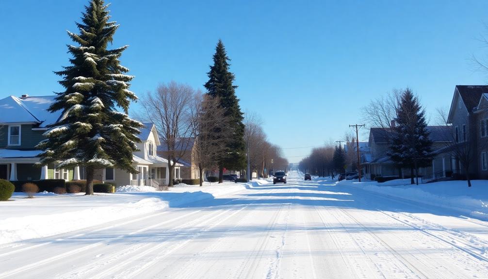 suburban minneapolis community development information