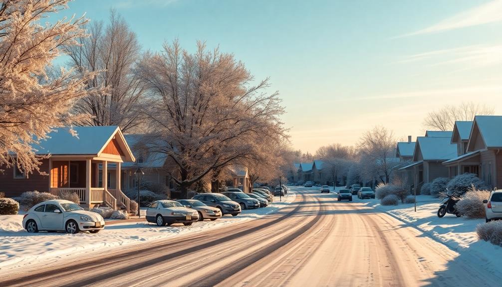 suburban minneapolis saint paul metro community